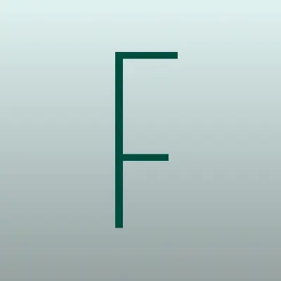 ФинансИнвест, лого-визитка